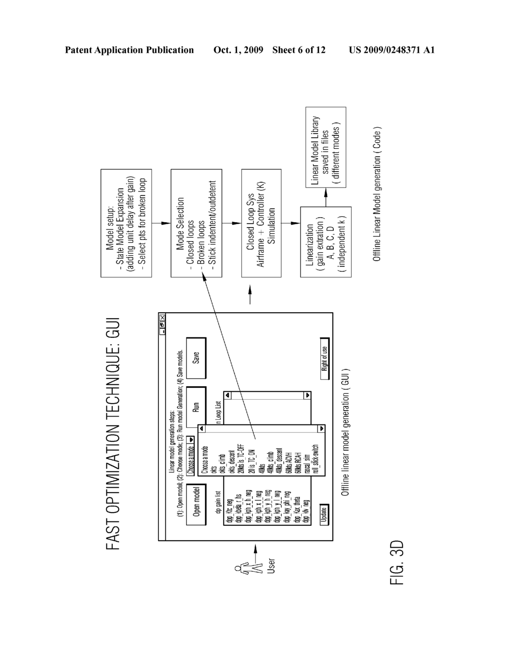 FAST CONTROL LAW OPTIMIZATION - diagram, schematic, and image 07