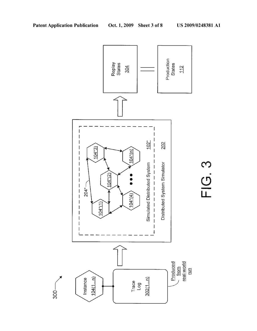 Predicate Checking for Distributed Systems - diagram, schematic, and image 04