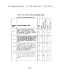 System and method for analyzing text using emotional intelligence factors diagram and image