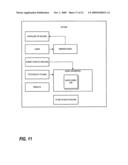 USE OF METADATA TO POST PROCESS SPEECH RECOGNITION OUTPUT diagram and image
