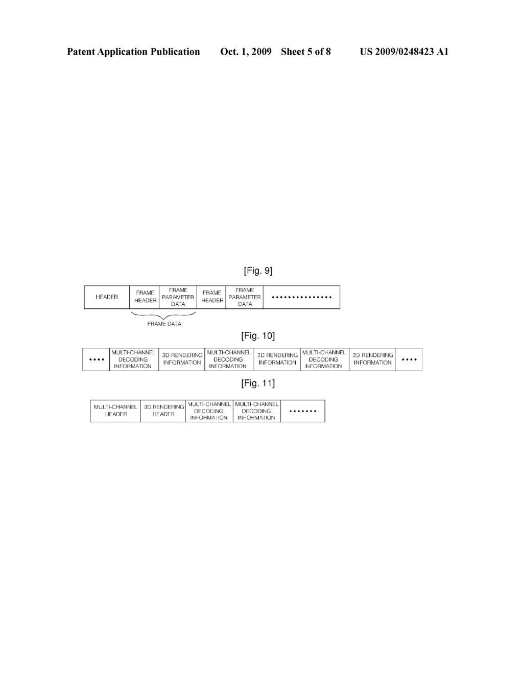 Apparatus and Method for Encoding/Decoding Signal - diagram, schematic, and image 06