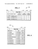 MECHANISM FOR AGGREGATING CONSUMER REWARD DATA diagram and image