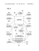 MERCHANT FUNDED REWARDS NETWORK IMPLEMENTING CARDHOLDER LOYALTY REBATE PROGRAM diagram and image