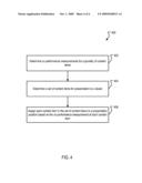 ALLOCATION OF PRESENTATION POSITIONS diagram and image