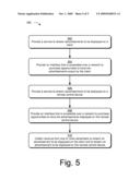 Remote Control Device to Display Advertisements diagram and image