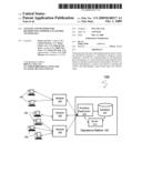 Systems and methods for distributed commerce platform technology diagram and image