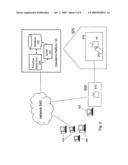 Systems and methods for distributed commerce platform technology diagram and image