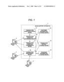 SALES SUPPORT APPARATUS, COMPUTER-READABLE RECORDING MEDIUM HAVING RECORDED THEREIN SALES SUPPORT PROGRAM, AND SALES SUPPORT METHOD diagram and image