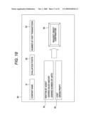 SALES SUPPORT APPARATUS, COMPUTER-READABLE RECORDING MEDIUM HAVING RECORDED THEREIN SALES SUPPORT PROGRAM, AND SALES SUPPORT METHOD diagram and image