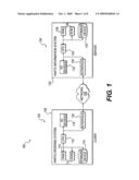 Related parts identification and sales tool diagram and image