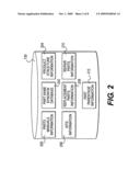 Related parts identification and sales tool diagram and image