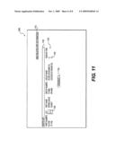 Related parts identification and sales tool diagram and image