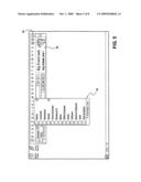 SYSTEM, METHOD, AND COMPUTER PROGRAM PRODUCT FOR ORGANIZING AND ACCESSING WEBSITES diagram and image