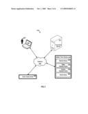 Method and Apparatus for Providing Sponsored Search Ads for an Esoteric Web Search Query diagram and image