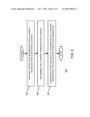 METHOD AND SYSTEM FOR DETECTING RESTRICTED CONTENT ASSOCIATED WITH RETRIEVED CONTENT diagram and image