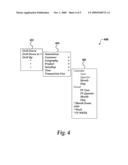 OPTIMIZING HIERARCHICAL ATTRIBUTES FOR OLAP NAVIGATION diagram and image