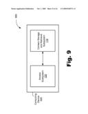 RELATED CONTENT STORAGE AND RETRIEVAL SYSTEMS AND METHODS diagram and image