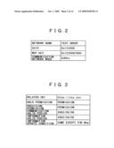 Content Providing System, Receiving Apparatus and Method, Storage Medium, and Program diagram and image