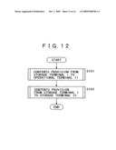 Content Providing System, Receiving Apparatus and Method, Storage Medium, and Program diagram and image