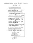 Content Providing System, Receiving Apparatus and Method, Storage Medium, and Program diagram and image