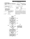 METHOD AND SERVER FOR USER IDENTIFIER UPDATE diagram and image