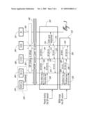 SYSTEMS AND METHODS FOR QUERYING STATUS OF PEER-TO-PEER MULTIMEDIA CONNECTIONS IN COMMUNICATION SYSTEMS diagram and image