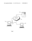 EMAIL ROUTING diagram and image