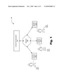 LOCATION BASED CONTENT AGGREGATION AND DISTRIBUTION SYSTEMS AND METHODS diagram and image