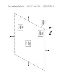 LOCATION BASED CONTENT AGGREGATION AND DISTRIBUTION SYSTEMS AND METHODS diagram and image