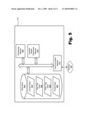 LOCATION BASED CONTENT AGGREGATION AND DISTRIBUTION SYSTEMS AND METHODS diagram and image