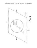 LOCATION BASED CONTENT AGGREGATION AND DISTRIBUTION SYSTEMS AND METHODS diagram and image