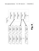 LOCATION BASED CONTENT AGGREGATION AND DISTRIBUTION SYSTEMS AND METHODS diagram and image