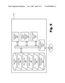 LOCATION BASED CONTENT AGGREGATION AND DISTRIBUTION SYSTEMS AND METHODS diagram and image