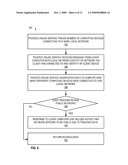 NETWORK TOPOLOGY DETECTION USING A SERVER diagram and image