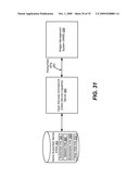 APPARATUS AND METHODS FOR MANAGING WIDGETS IN A WIRELESS COMMUNICATION ENVIRONMENT diagram and image