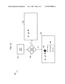 User-Selectable Streaming Audio Content for Network-Enabled Television diagram and image