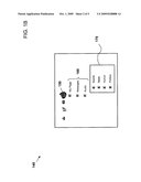 User-Selectable Streaming Audio Content for Network-Enabled Television diagram and image