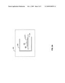 METHOD AND SYSTEM FOR INTER-PCB COMMUNICATIONS WITH WIRELINE CONTROL diagram and image