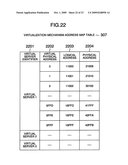 USER DATA PROTECTION METHOD IN SERVER APPARATUS, SERVER APPARATUS AND COMPUTER PROGRAM diagram and image