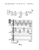 System and Dynamic Random Access Memory Device Having a Receiver diagram and image