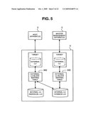 Storage apparatus and control method for same diagram and image