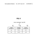 Storage apparatus and control method for same diagram and image