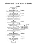 Storage apparatus and control method for same diagram and image