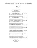 Storage apparatus and control method for same diagram and image