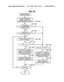 Storage apparatus and control method for same diagram and image