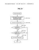 Storage apparatus and control method for same diagram and image