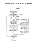 Storage apparatus and control method for same diagram and image