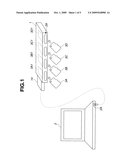 SEMICONDUCTOR STORAGE DEVICE diagram and image