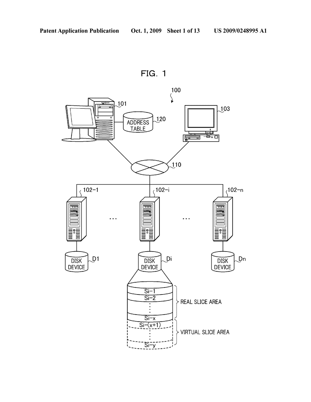 ALLOCATION CONTROL APPARATUS AND METHOD THEREOF - diagram, schematic, and image 02