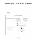 SECURE MANAGEMENT OF MEMORY REGIONS IN A MEMORY diagram and image